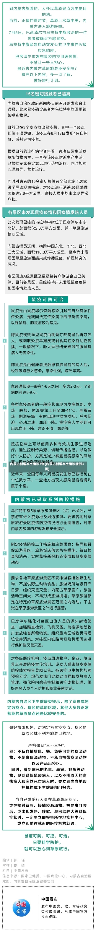 内蒙古新增本土确诊7例(内蒙古新增本土确诊病例3例)-第3张图片-建明新闻