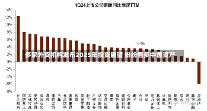 多家外资机构发布2025年投资展望 纷纷看多中国资产-第1张图片-建明新闻