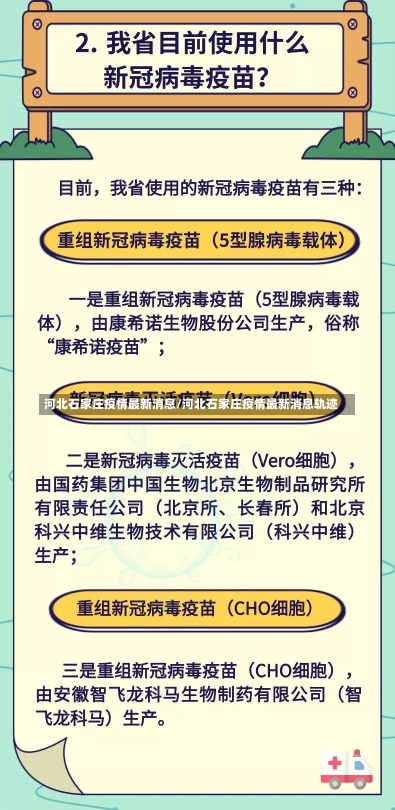 河北石家庄疫情最新消息/河北石家庄疫情最新消息轨迹-第2张图片-建明新闻