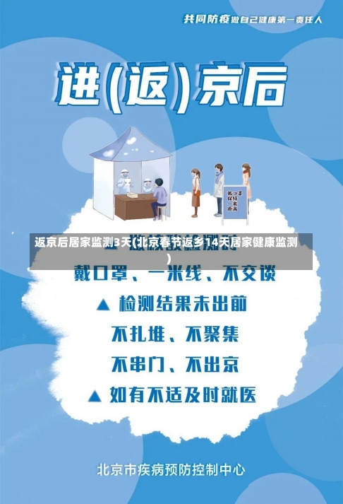 返京后居家监测3天(北京春节返乡14天居家健康监测)-第1张图片-建明新闻