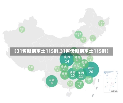 【31省新增本土115例,31省份新增本土115例】-第1张图片-建明新闻