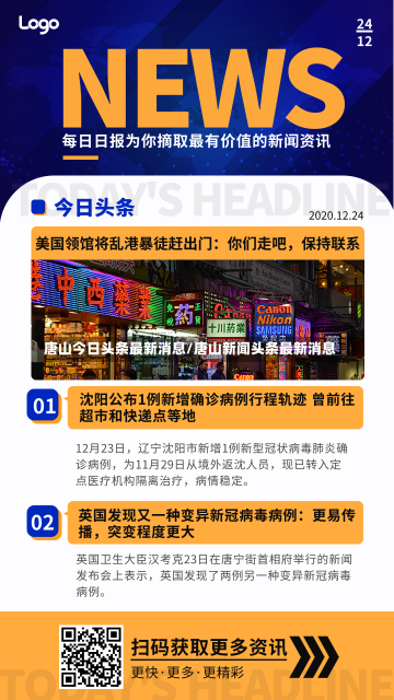 唐山今日头条最新消息/唐山新闻头条最新消息-第2张图片-建明新闻