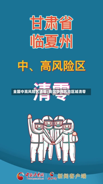 全国中高风险区清零/我国中高风险区域清零-第1张图片-建明新闻