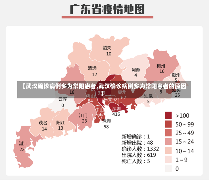 【武汉确诊病例多为常阳患者,武汉确诊病例多为常阳患者的原因】-第2张图片-建明新闻