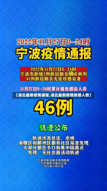 【湖北最新疫情通报,湖北最新疫情新增人数】-第3张图片-建明新闻