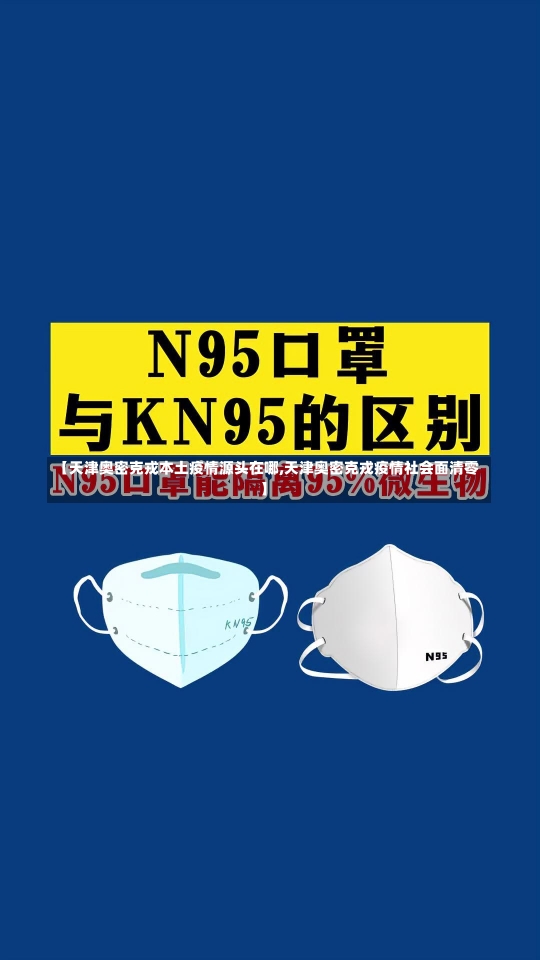 【天津奥密克戎本土疫情源头在哪,天津奥密克戎疫情社会面清零】-第3张图片-建明新闻