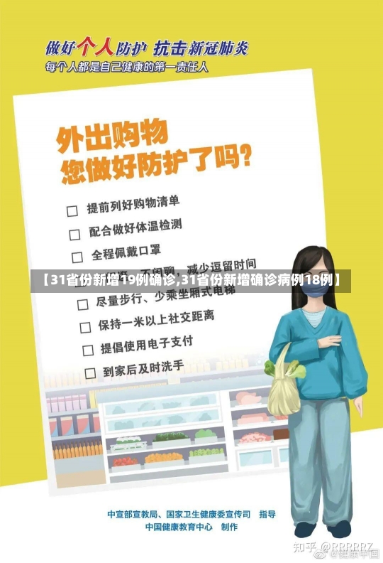 【31省份新增19例确诊,31省份新增确诊病例18例】-第3张图片-建明新闻