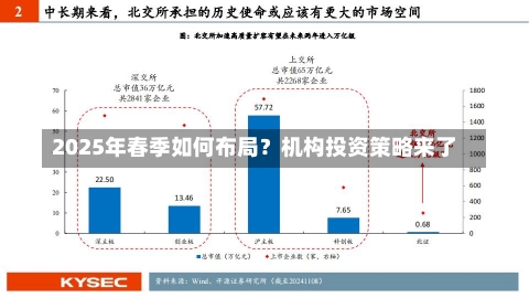 2025年春季如何布局？机构投资策略来了-第1张图片-建明新闻